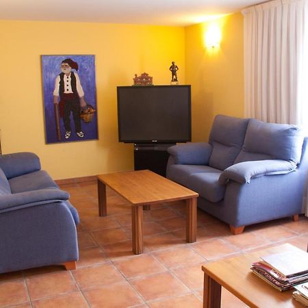 גווארדיולה דה ברגדה Hotel Casa Duaner מראה חיצוני תמונה