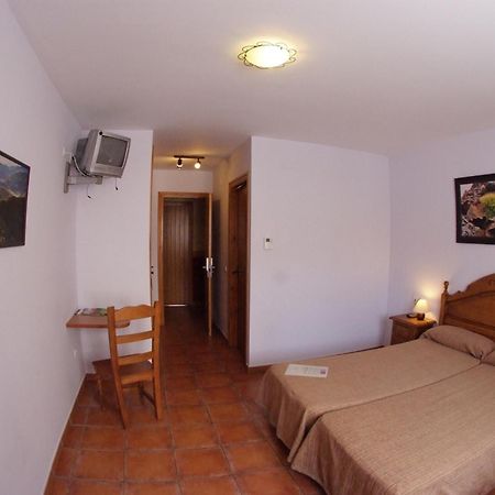 גווארדיולה דה ברגדה Hotel Casa Duaner מראה חיצוני תמונה