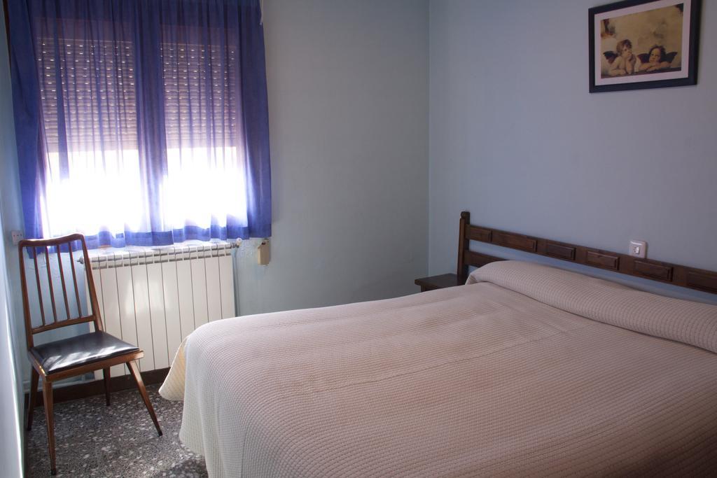 גווארדיולה דה ברגדה Hotel Casa Duaner מראה חיצוני תמונה