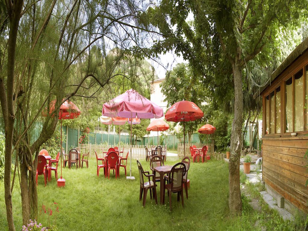גווארדיולה דה ברגדה Hotel Casa Duaner מראה חיצוני תמונה