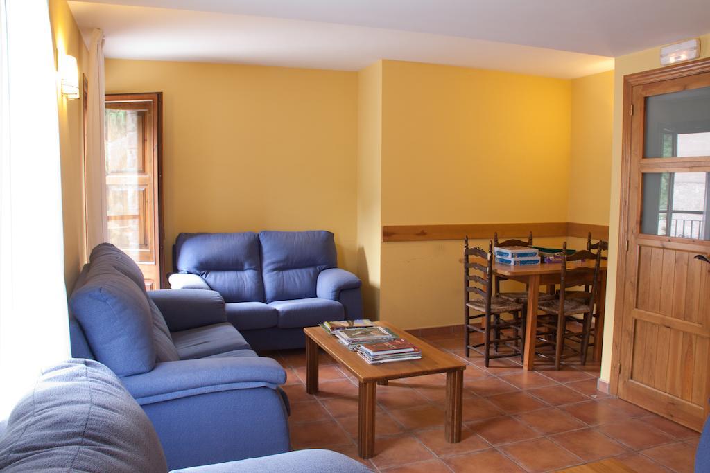 גווארדיולה דה ברגדה Hotel Casa Duaner מראה חיצוני תמונה